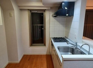 【キッチン】 | アスコットパーク錦糸町グレイス