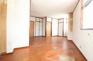 【内装】 | 儀保町事務所