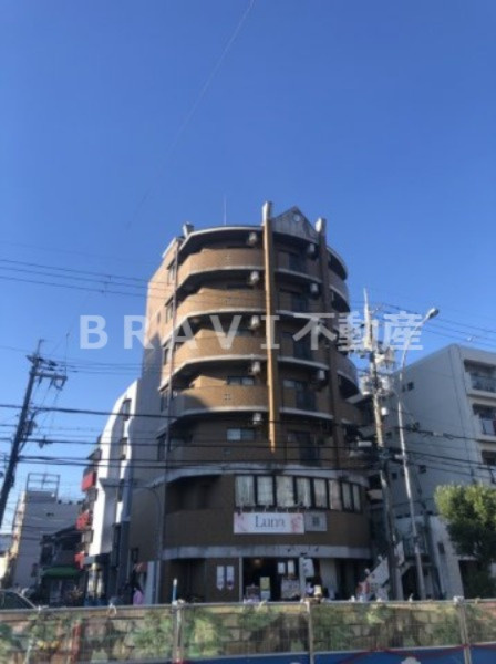 フォルム東三国　BRAVI不動産