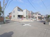 名古屋市天白区平針南１丁目1207『仲介料無料』新築戸建ての画像