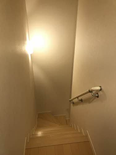 セントラルエスタシオンのロビー