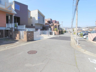 名古屋市天白区焼山２丁目1505『仲介料無料』新築戸建ての画像
