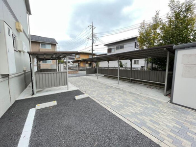 【駐車場】 | さくら