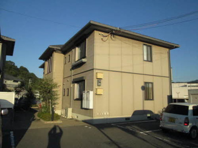 【外観】 | リバーサイド湯浅