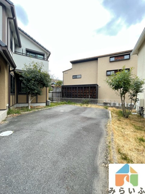 【駐車場】 | SCHLOSS