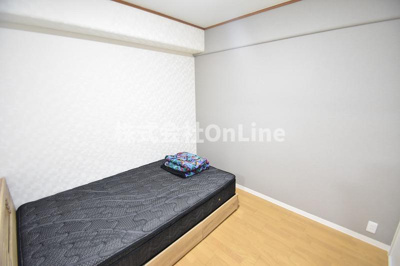 【寝室】 | エクセレンス山本