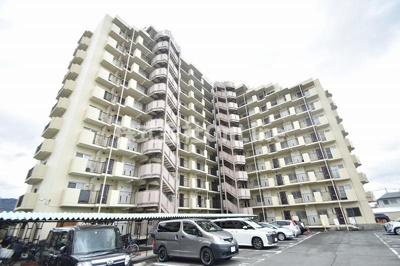 【外観】 | エクセレンス山本