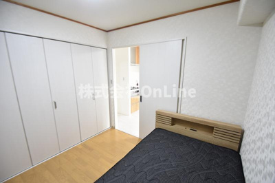 【内装】 | エクセレンス山本