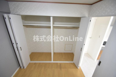 【収納】 | エクセレンス山本