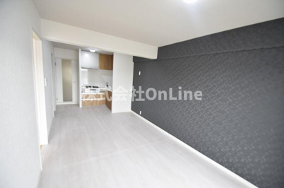 【洋室】 | エクセレンス山本