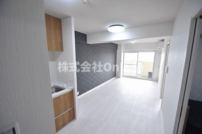 【内装】 | エクセレンス山本