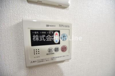 【設備】 | エクセレンス山本