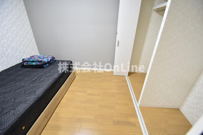 【内装】 | エクセレンス山本