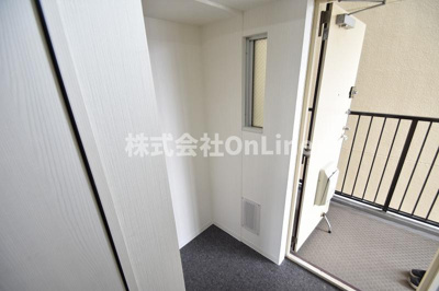 【玄関】 | エクセレンス山本