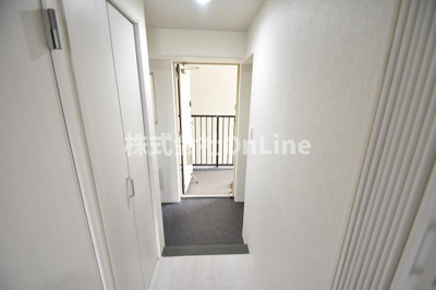 【玄関】 | エクセレンス山本