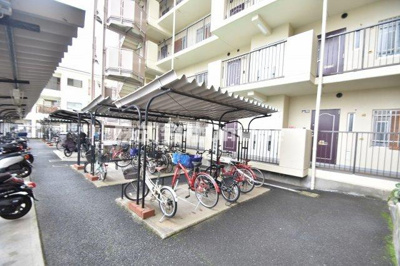 【その他共用部分】 | エクセレンス山本