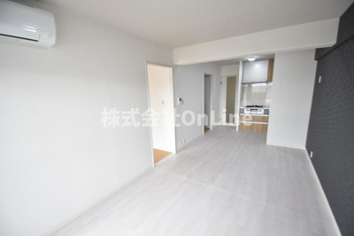 【居間・リビング】 | エクセレンス山本