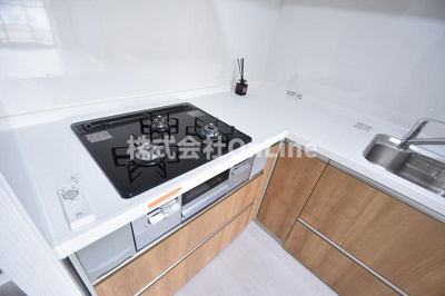 【キッチン】 | エクセレンス山本