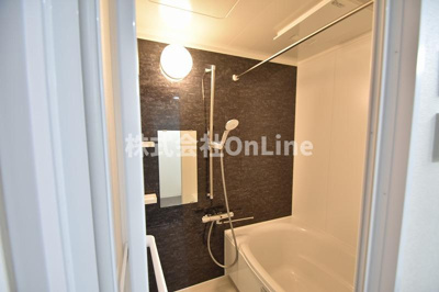 【浴室】 | エクセレンス山本