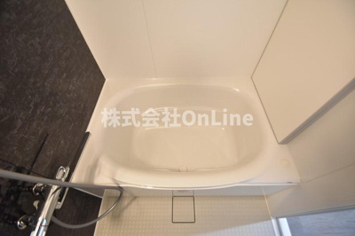 【浴室】 | エクセレンス山本