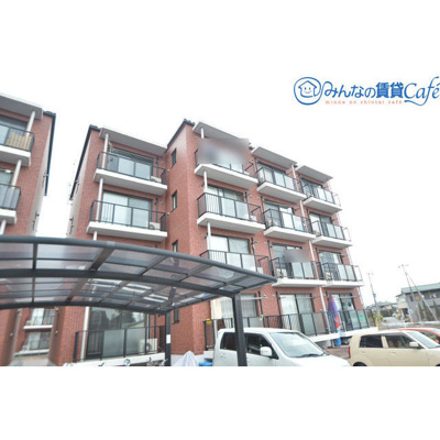 【外観】 | リッツレジデンスC | リッツC