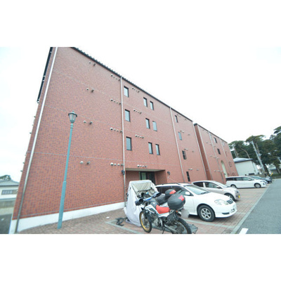 【外観】 | リッツレジデンスC | リッツC