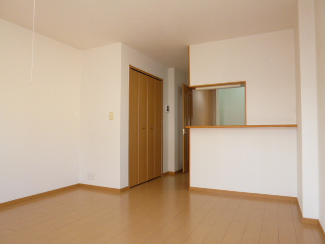 カーサ・アヴェニュＢの寝室|洋室