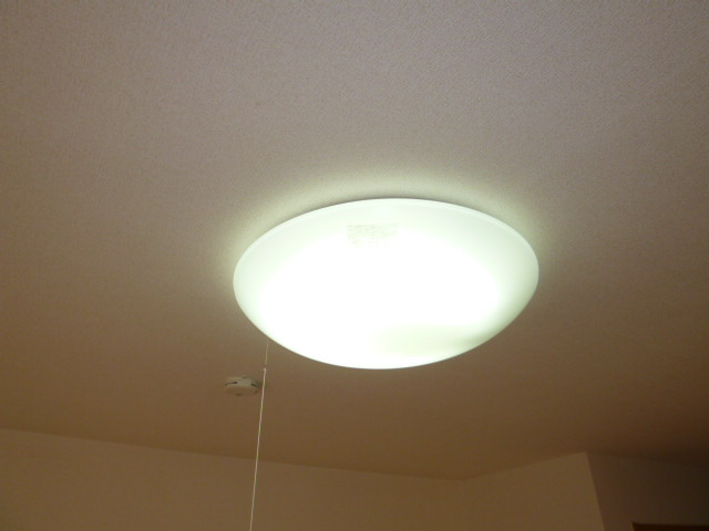 カーサ・アヴェニュＢの設備