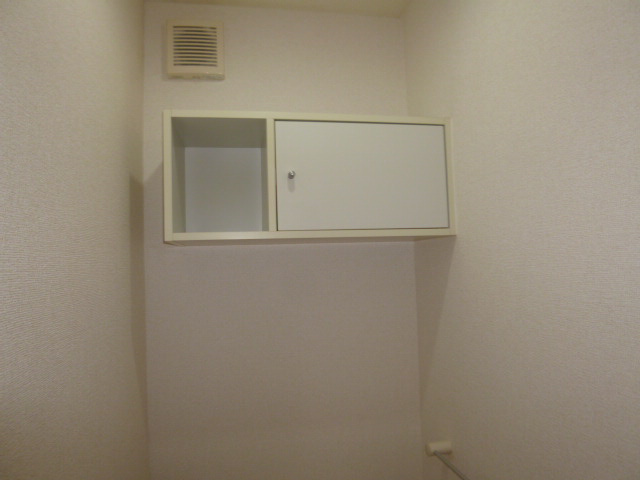 カーサ・アヴェニュＢのその他