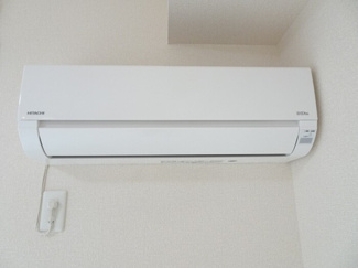 【設備】 | グリフィンドールC