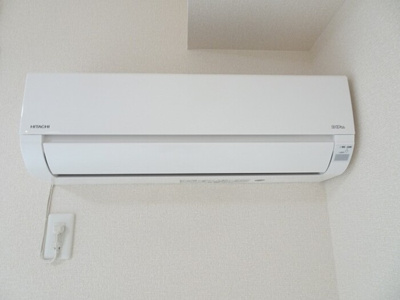 【設備】 | グリフィンドールC