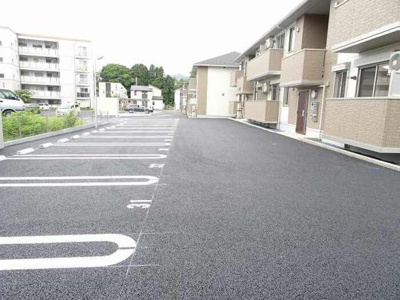 【駐車場】 | グリフィンドールC