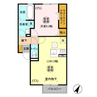 【間取り】 | グリフィンドールC