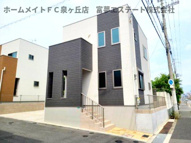 フジパレス戸建賃貸家原寺町の画像