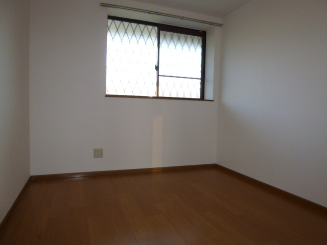 サンシャイン２２Ａの寝室|洋室