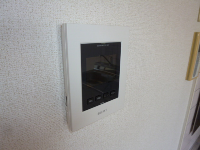サンシャイン２２Ａのセキュリティ