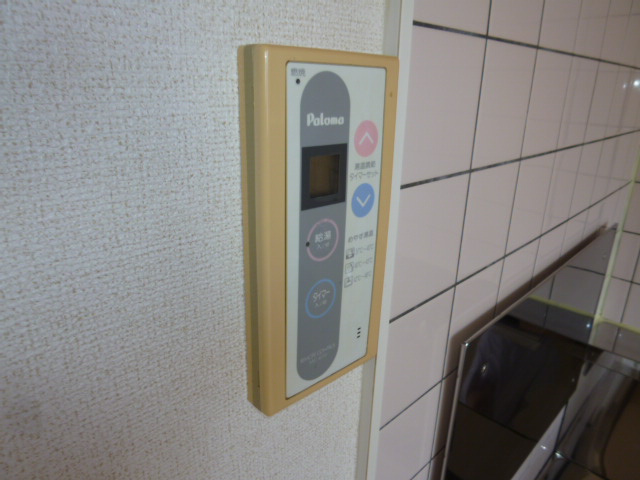 サンシャイン２２Ａの設備