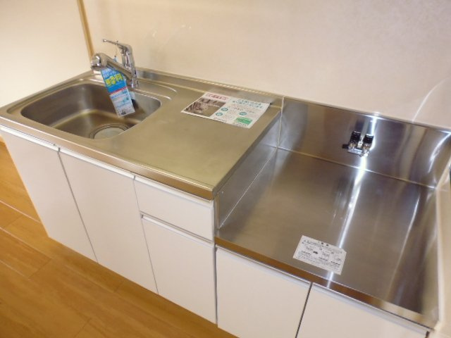 サンシャイン２２Ａのキッチン