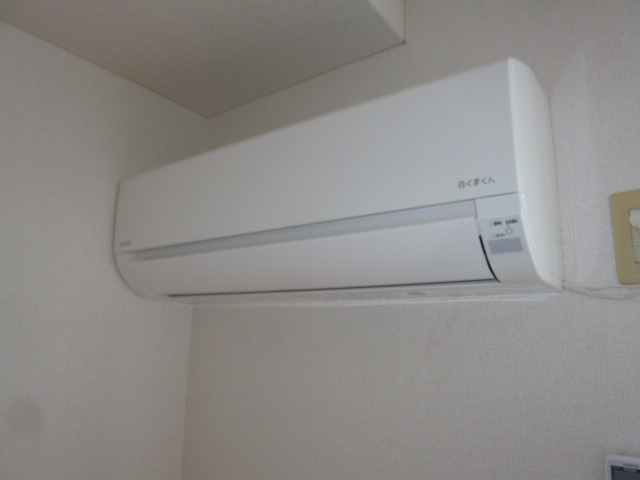 サンシャイン２２Ａの設備