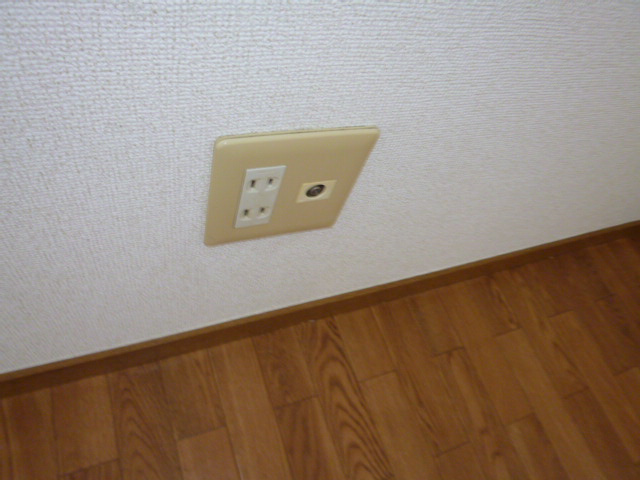 サンシャイン２２Ａの設備