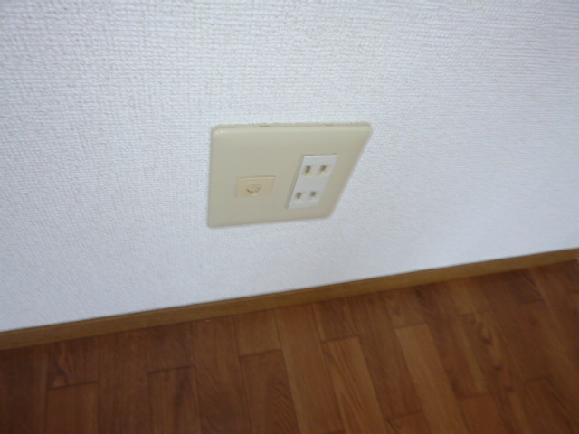 サンシャイン２２Ａの設備