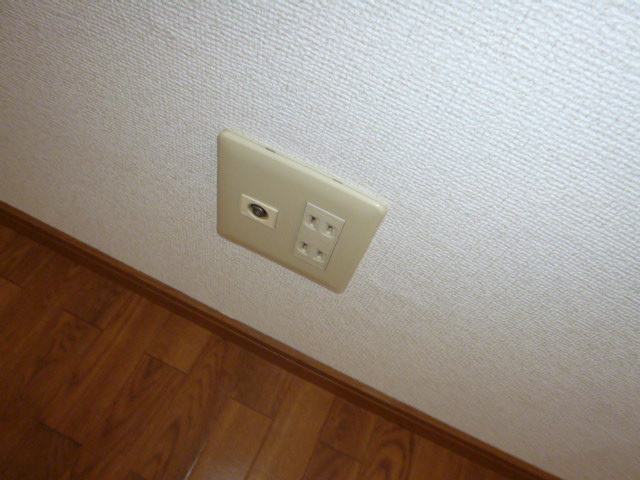 サンシャイン２２Ａの設備