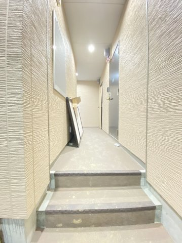 アーク美沢のその他共用部分