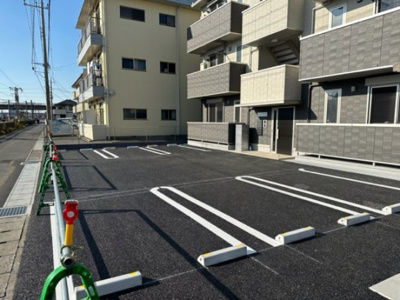 【駐車場】 | エンゼルランプ