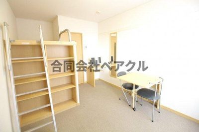 【設備】 | レオパレス深草