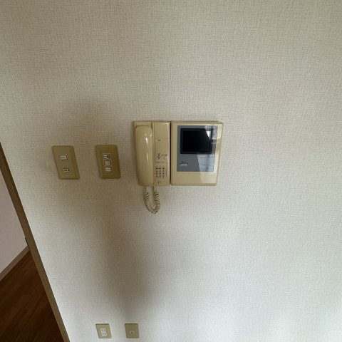 秀弐番館のセキュリティ