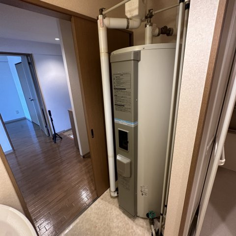 秀弐番館の設備