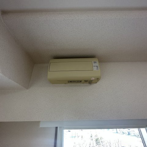 秀弐番館の設備