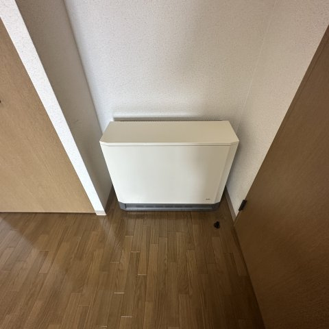 秀弐番館の設備