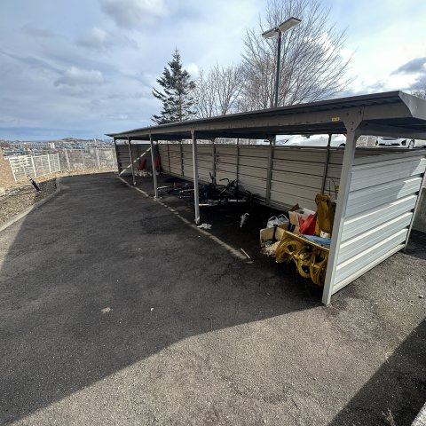 秀弐番館のその他共用部分